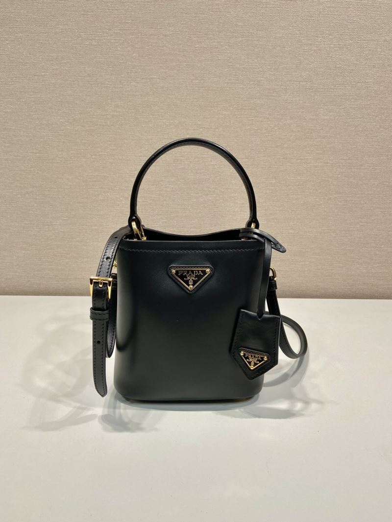 Prada Top Handle Bags